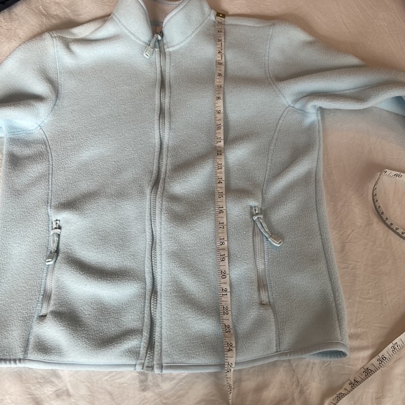 Fleece Jacket - Picture 7 of 7